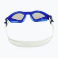 Ochelari de înot Aqua Sphere Kayenne albastru EP296440409LMB 9