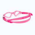 Ochelari de înot Aqua Sphere Kayenne roz EP3010209LC 4