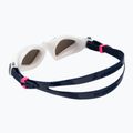 Aqua Sphere ochelari de înot pentru copii Kayenne alb EP2970910LPB 4