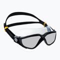 Mască de înot Aqua Sphere Vista negru MS5051201LMS