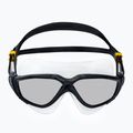 Mască de înot Aqua Sphere Vista negru MS5051201LMS 2