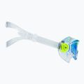 Mască de înot pentru copii Aqua Sphere Vista transparentă MS5080031LB 3