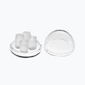 Dopuri pentru urechi Aqua Sphere 4 buc. transparente SA2140000