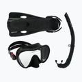Set de snorkeling Aqualung Nabul negru SV1140101 14