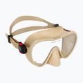 Set de snorkeling Aqualung Nabul bej SV1149632 2