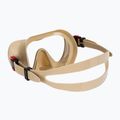 Set de snorkeling Aqualung Nabul bej SV1149632 5
