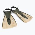 Set de snorkeling Aqualung Nabul bej SV1149632 10