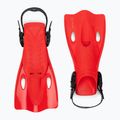 Set Aqualung Hero Set de snorkel pentru copii roșu SV1160675SM 7