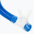 Setul de snorkelling pentru copii Aqualung Hero galben și albastru SV1160740SM 13