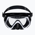 Setul de snorkelling pentru copii Aqualung Hero negru SV116010101 3