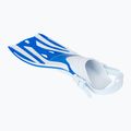 Aripioare de scufundări Aqualung Fizz albastru și alb FA3614009SM 4