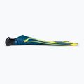 Aripioare de snorkeling Aqualung Fizz galben-bleumarin FA3619807 3