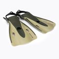 Aqualung Twister maro și verde aripioare de scufundare FA3649896SM