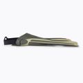 Aqualung Twister maro și verde aripioare de scufundare FA3649896SM 3