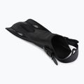 Aqualung Twister aripioare de scufundări negru FA3640101SM 4