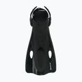 Aqualung Twister aripioare de scufundări negru FA3640101SM 5