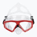 Aqualung Saturn Saturn Combo Snorkel Kit Mască + Snorkel roșu SC3980006 2