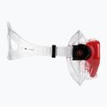Aqualung Saturn Saturn Combo Snorkel Kit Mască + Snorkel roșu SC3980006 3