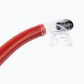 Aqualung Saturn Saturn Combo Snorkel Kit Mască + Snorkel roșu SC3980006 8