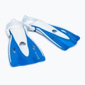 Set de snorkeling pentru copii Aqualung Hero Set alb și albastru SV1160940 7