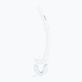 Aqualung Wrap snorkel alb SN3030901