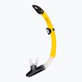 Tub de snorkeling Aqualung Gobi galben-negru SN3040701 2