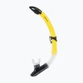 Tub de snorkeling Aqualung Gobi galben-negru SN3040701 5