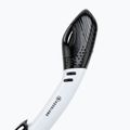 Aqualung Gobi Dry snorkel alb și negru SN3060901 2