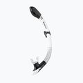 Aqualung Gobi Dry snorkel alb și negru SN3060901 4