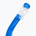 Aqualung Pike snorkel pentru copii albastru SN3074006 4