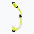 Aqualung Baffin snorkel galben pentru copii SN3080701