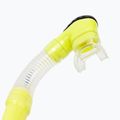 Aqualung Baffin snorkel galben pentru copii SN3080701 3