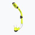 Aqualung Baffin snorkel galben pentru copii SN3080701 4