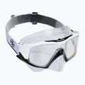 Aqualung Vita Snorkelling Set alb și negru SR3990901 2