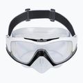 Aqualung Vita Snorkelling Set alb și negru SR3990901 3