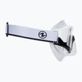 Aqualung Vita Snorkelling Set alb și negru SR3990901 4