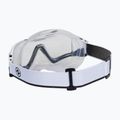 Aqualung Vita Snorkelling Set alb și negru SR3990901 5