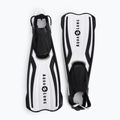 Aqualung Vita Snorkelling Set alb și negru SR3990901 11