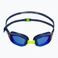 Ochelari de înot Aqua Sphere Xceed albastru EP3030404LMB 2