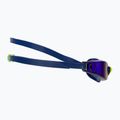 Ochelari de înot Aqua Sphere Xceed albastru EP3030404LMB 3