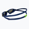 Ochelari de înot Aqua Sphere Xceed albastru EP3030404LMB 4