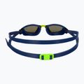 Ochelari de înot Aqua Sphere Xceed albastru EP3030404LMB 5