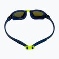 Ochelari de înot Aqua Sphere Xceed albastru EP3030404LMB 9