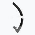 Tub frontal de înot Aquasphere Focus Snorkel black/grey