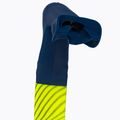 Aqua Sphere Focus Snorkel galben ST1729904 tub de înot cu fața de înot 3