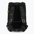 Rucsac AquaSphere Transition 35 l negru/galben aprins 3