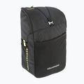 Rucsac AquaSphere Transition 35 l negru/galben aprins 5