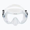 Aqualung Nabul Combo Mască + Snorkel Kit alb SC4180009 2