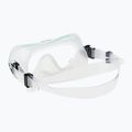 Aqualung Nabul Combo Mască + Snorkel Kit alb SC4180009 4