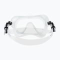 Aqualung Nabul Combo Mască + Snorkel Kit alb SC4180009 5
